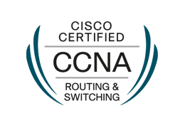 Cisco Certified Network Associate Routing & Switching