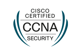 Cisco Certified Network Associate Security