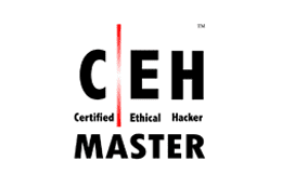 Certified Ethical Hacker Master