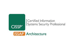 Certified Information Systems Security Professional® – Information Systems Security Architecture Professional®