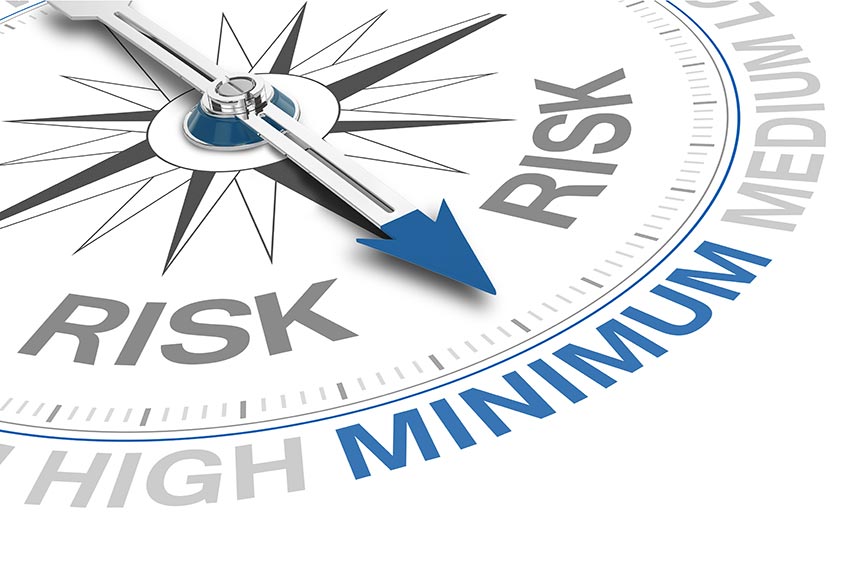 IT-Risikomanagement- Risiken der Unternehmen IT managen